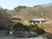 石窟庵