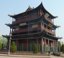 鼓楼
