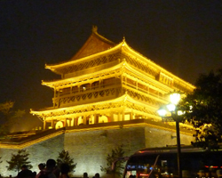鼓楼