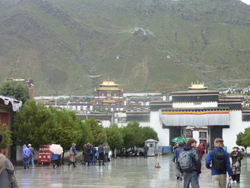 タルシンポ寺