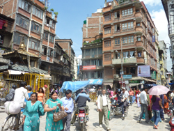 旧市街地