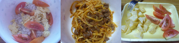 料理