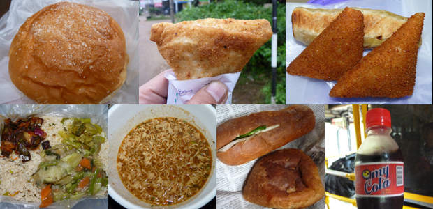 料理