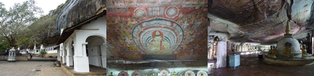 石窟寺院