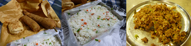 料理
