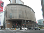 神戸国際会館