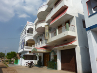 Shanti Guest House