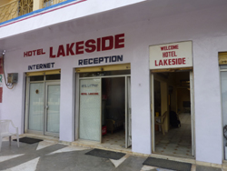 Hotel LAKESIDE