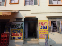 Shanti Lodge