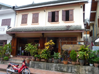 NAMSOK GUESTHOUSE