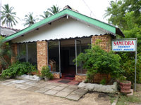 Samudora Guest house