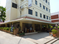 THANA GUEST HOUSE