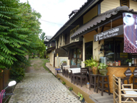 Baan-Fai Guest House